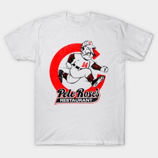 Pete Rose's - Cincinnati, OH T-Shirt